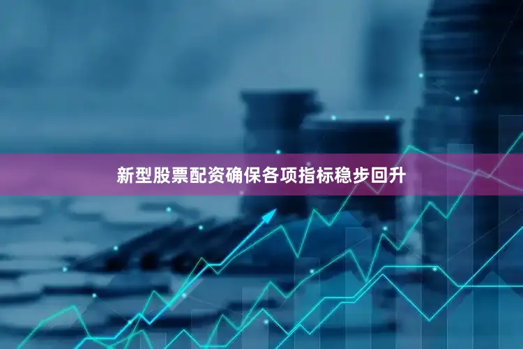新型股票配资确保各项指标稳步回升