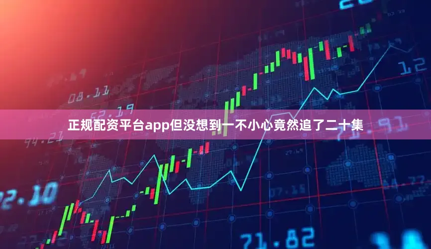 正规配资平台app但没想到一不小心竟然追了二十集