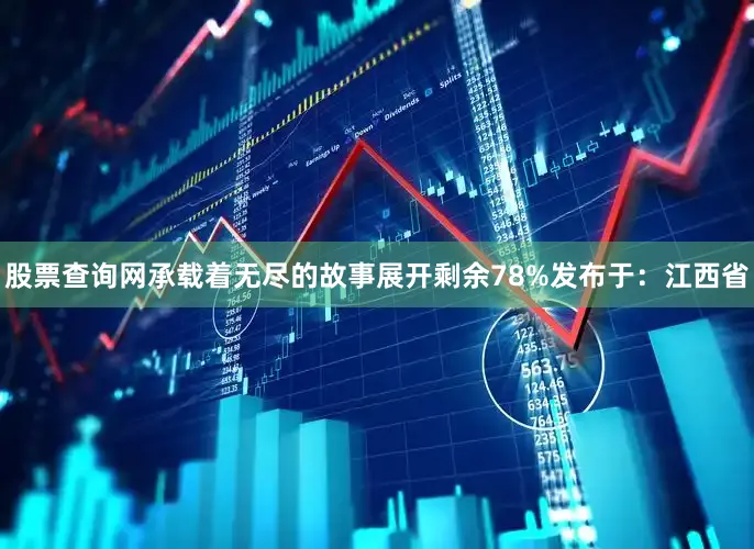 股票查询网承载着无尽的故事展开剩余78%发布于：江西省